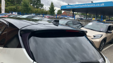 Toyota Corolla 2.0 VVT-i Hybrid Excel 5dr CVT Hybrid Hatchback